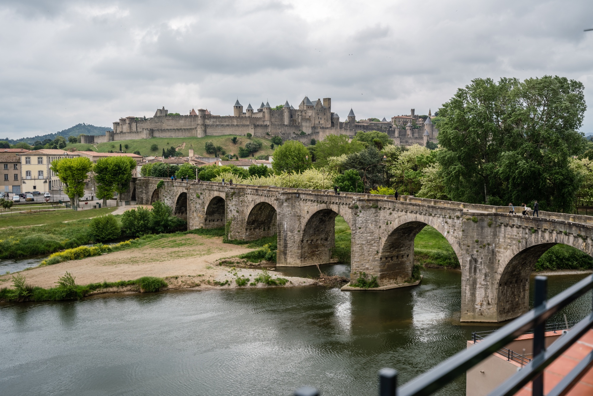Photo Carcassonne