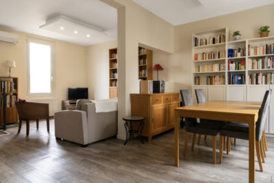Maison à vendre à Carcassonne (11000) — Maison T4 avec jardin et garage – dans un quartier recherché de Carcassonne !