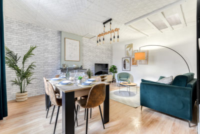 Immeuble à vendre à Carcassonne (11000) — Immeuble à forte rentabilité – 300m2 – 9 logements