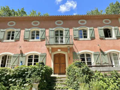Maison à vendre à Carcassonne (11000) — BASTIDE CARCASSONNE