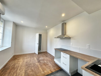 Appartement à louer à Carcassonne (11000) — Appartement 2 pièces 31.05 m² à Carcassonne