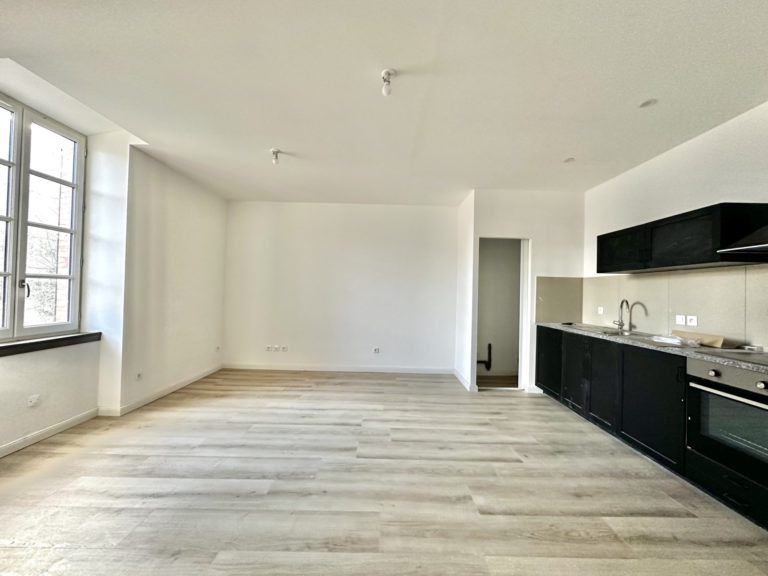 Appartement à louer à Carcassonne (11000) — Appartement 2 pièces 45 m² à Carcassonne
