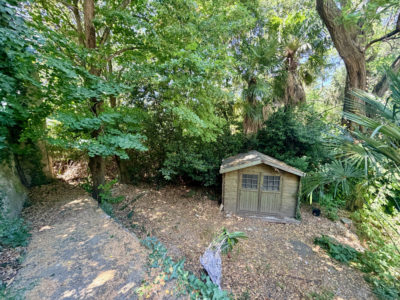 Maison à vendre à Trebes (11800) — Maison T4 avec jardin arboré   Trèbes, hors zone inondable