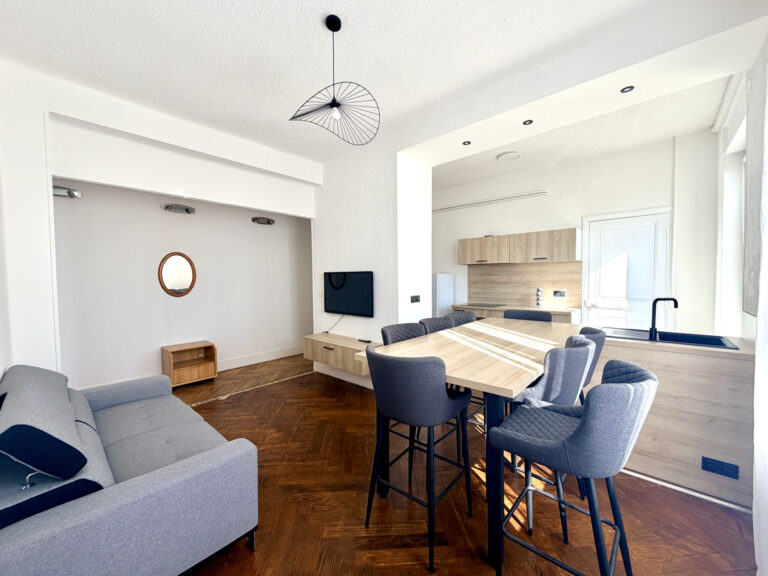 Appartement à louer à Carcassonne (11000) — Appartement T2 – CARCASSONNE