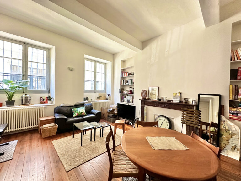 Appartement à louer à Carcassonne (11000) — Appartement 3 pièces 70 m² à Carcassonne