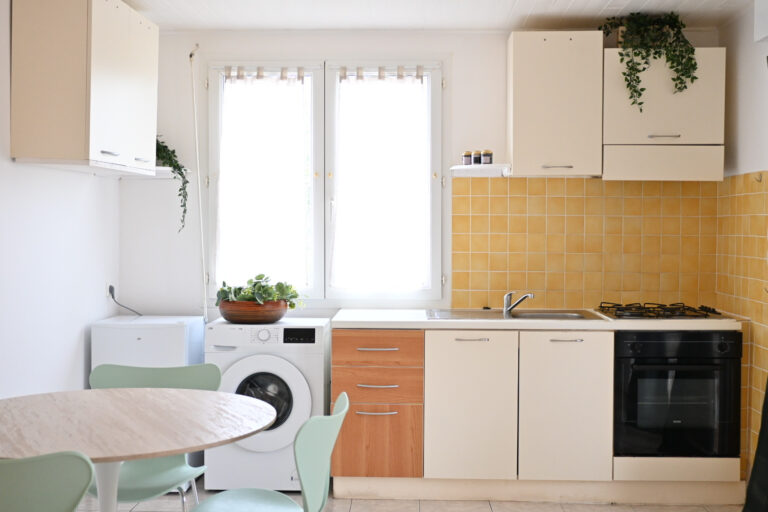 Appartement à louer à Carcassonne (11000) — LOCATION | APPARTEMENT T2 | MONTLEGUN