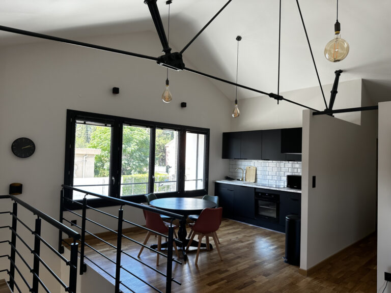 Appartement à louer à Carcassonne (11000) — Appartement 2 pièces 54 m² à Carcassonne