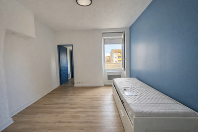 Appartement à vendre à Carcassonne (11000) — APPARTEMENT CARCASSONNE INVESTISSEMENT