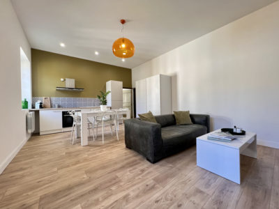 Appartement à vendre à Carcassonne (11000) — Appartement 3 pièces 93.28 m² à Carcassonne