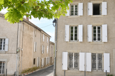 Maison à vendre à Carcassonne (11000) — Maison de village