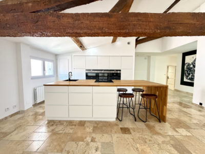 Appartement à vendre à Carcassonne (11000) — Superbe appartement de type 4