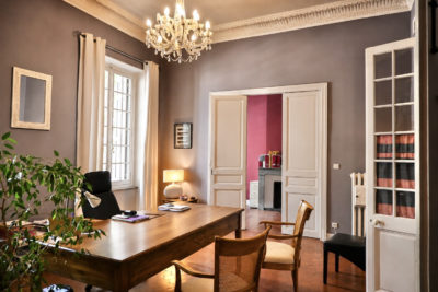 Appartement à vendre à Carcassonne (11000) — APPARTEMENT TERASSE CARCASSONNE