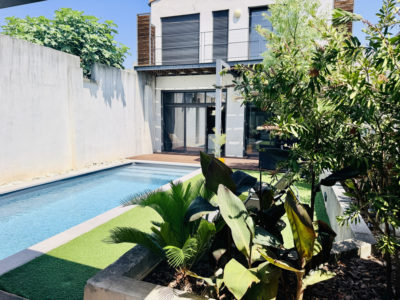 Maison à vendre à Carcassonne (11000) — Maison entièrement rénover avec piscine