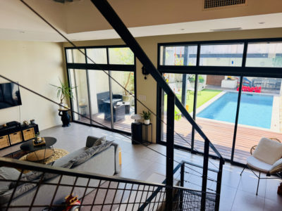 Maison à vendre à Carcassonne (11000) — Maison entièrement rénover avec piscine