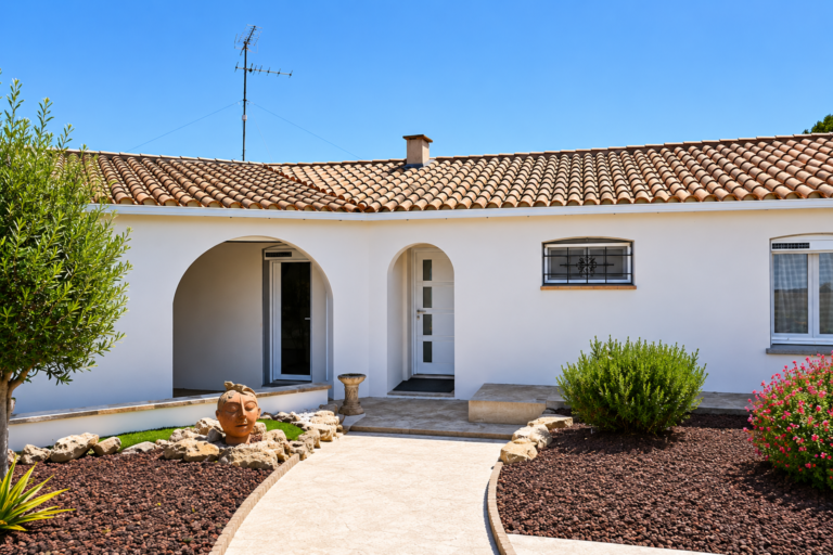 Maison à vendre à Palaja (11570) — Superbe Villa sur Palaja avec piscine et vue exceptionnelle