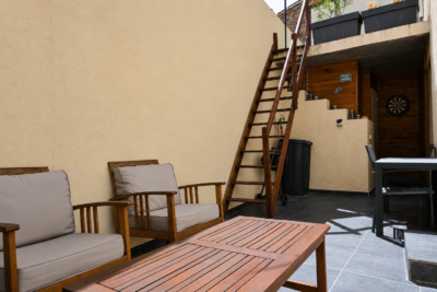 Maison à vendre à Montlaur (11220) — Maison de caractère 131 m2   Terrasse panoramique, patio, garage   Proche Lagrasse
