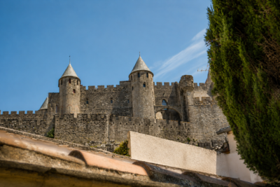 Maison à vendre à Carcassonne (11000) — Maison avec vue exceptionnelle sur la Cité de Carcassonne