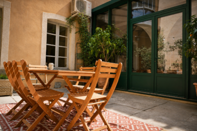 Appartement à louer à Carcassonne (11000) — Appartement 3 pièces 110 m² à Carcassonne