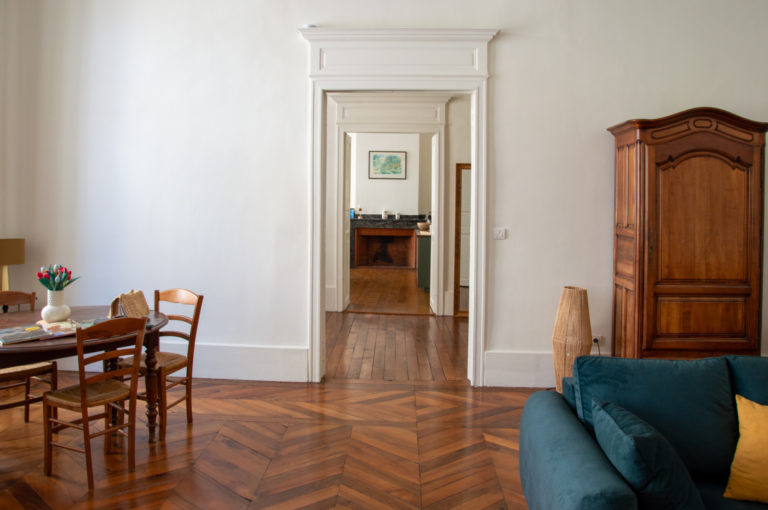 Appartement à vendre à Carcassonne (11000) — T4 APPARTEMENT CARCASSONNE