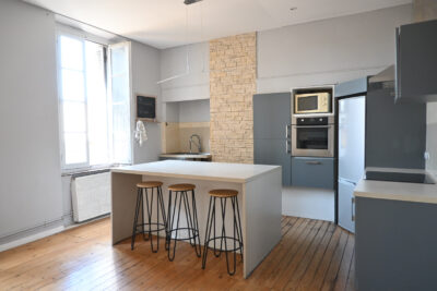 Appartement à louer à Carcassonne (11000) — T3 BIS CARCASSONNE