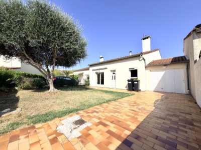 Maison à vendre à Carcassonne (11000) — Maison à proximité du centre ville de Carcassonne
