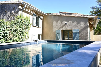 Maison à vendre à Carcassonne (11000) — Exclusivité   Demeure de prestige rénovée avec piscine au pied de la Cité de Carcassonne