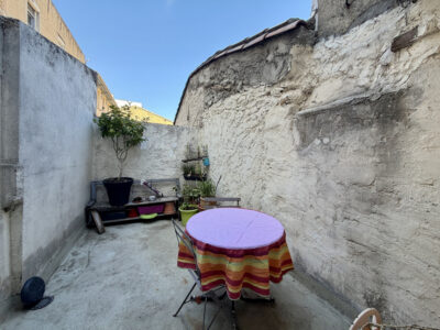 Immeuble à vendre à Carcassonne (11000) — Immeuble de rapport à