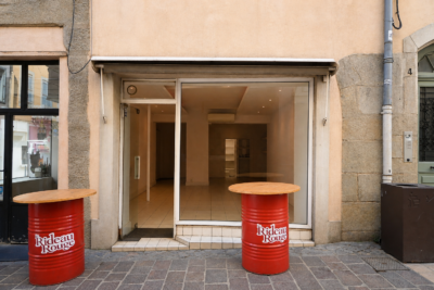 Autre à louer à Carcassonne (11000) — LOCAL COMMERCIAL   CENTRE-VILLE DE CARCASSONNE