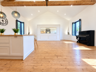 Maison à vendre à Carcassonne (11000) — Élégante maison de ville entièrement rénovée