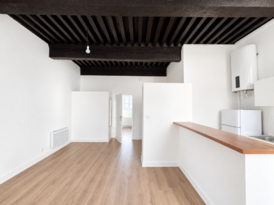 Appartement à vendre à Carcassonne (11000) — Appartement 2 pièces 41 m² à Carcassonne