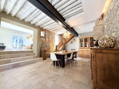 Maison à vendre à Carcassonne (11000) — Exclusivité   Demeure de prestige rénovée avec piscine au pied de la Cité de Carcassonne