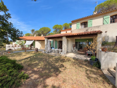 Maison à vendre à Carcassonne (11000) — Propriété avec 6 chambres dans un cadre exceptionnel