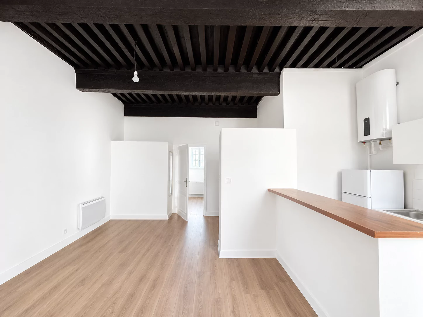 Appartement 2 pièces 41 m² · à Carcassonne · 41 m² · 75 000 €