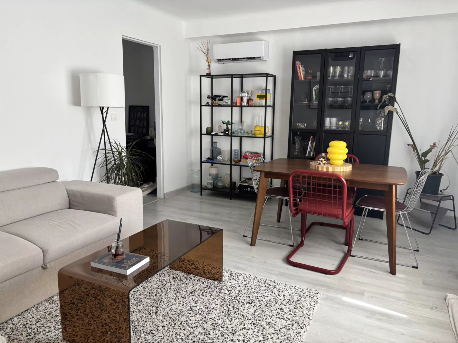 Maison 3 pièces 74 m² · à Carcassonne · 74 m² · 159 000 €